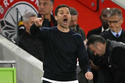 Brutal smell for Chelsea