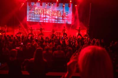 – Jeg er ikke med på at dette «bare er uskyldig moro for damene»