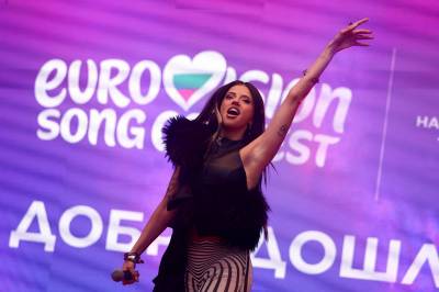 Canada blir med i Eurovision i 2027