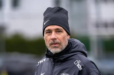 Vill slutt på overgangsvinduet. Dette mener Freyr Alexandersson.