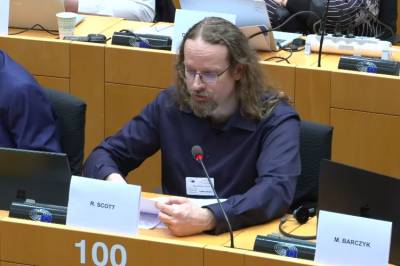 «Stop Killing Games» møtte EU-kommisjonen