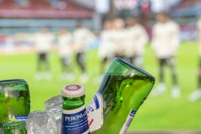 VM-skjenking: Nå har regjeringen konkludert