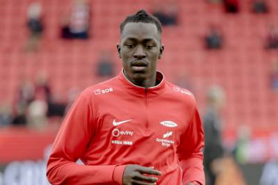 Rekordkjøpet fremdeles benket: – Helt naturlig