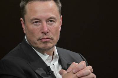 Tilbake med gigadonasjon