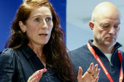 Vil legge ned fredspris