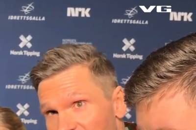 Øystein Pettersen om den nye Team Pølsa-sesongen: - Den blir annerledes