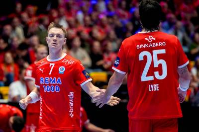 Sjokktap for Kolstad – beseiret av Fjellhammer etter turbulent tid