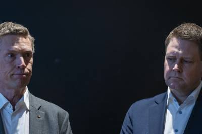 Tolv timer på overtid – 33.000 kan tas ut i storstreik