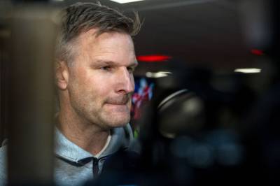 Selvkritisk Brann-ledelse: – Ikke godt nok