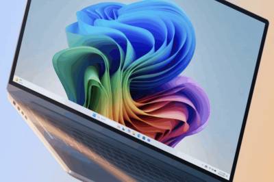 Testingen av nye Windows har startet