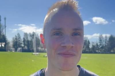 – Vil bli stor i næringslivet