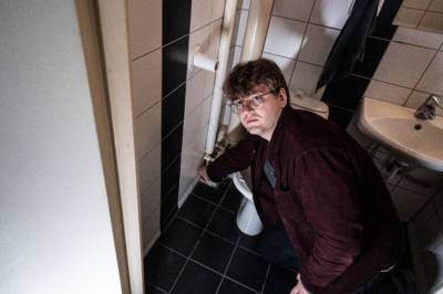 Raser mot utleier: – Ekkelt og ukomfortabelt