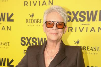 Jamie Lee Curtis i sorg: Søsteren (69) døde