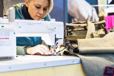 Reparasjon må ikke bli billigere