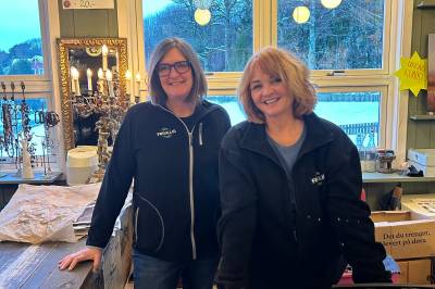 Får en halv million: – Gir flere barn og unge mulighet