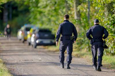 NRK: Siktede i Halden-drapene skal gjennom full judisiell observasjon