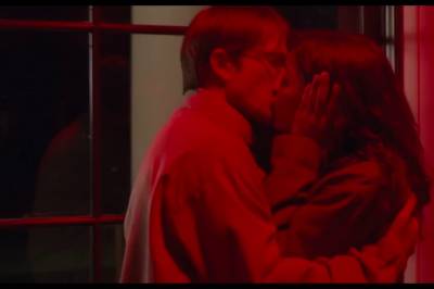 Zendaya og Robert Pattinson gifter seg i første fulle titt på The Drama