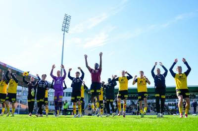 Lillestrøm jubler etter cupfinalen – Europa-deltakelse kan gi millionfest