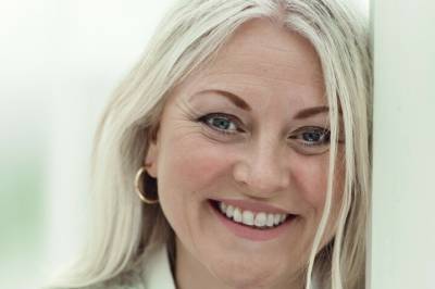 - Ho får rett og slett fram det verste i oss