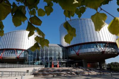 Nav-skandalen skal behandles i Den europeiske menneskerettsdomstolen