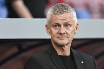 Koblet til Solskjærs United: – Snakket aldri sammen