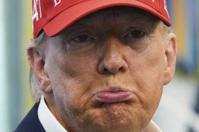 Ørsted går til sak mot Trump-administrasjonen
