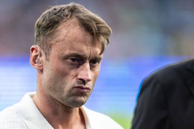 Petter Northug tok med seg dansepartneren til Spania