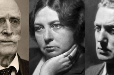 Hvorfor kastet folk i Nazi-Tyskland seg over bøker fra Norge? På et advokatkontor på Lillehammer finner vi svar