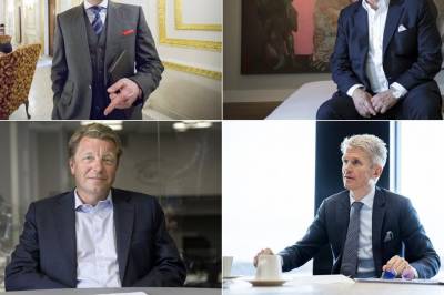 Ville fjerne «usynlig» skattefordel – meglerhusene tok siste stikk