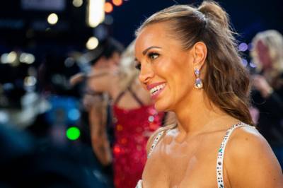 Carina Dahl: Derfor investerer hun i eiendom