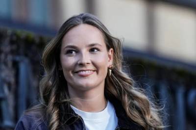 Dette vil kronprinsessen prioritere nå