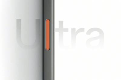 De har aldri lansert Ultra-modellen i Norge før