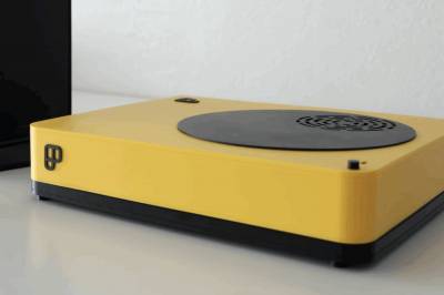 Lanserer «Steam Machine» før Valve