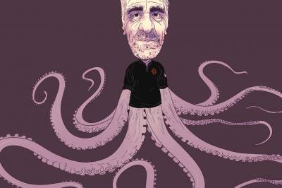 Hva er sannheten om Jeffrey Epsteins mystiske nettverk?