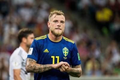 Svensk fotballprofil med sjokkuttalelse: – Alle har spiseforstyrrelser