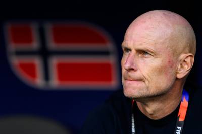 Ståle Solbakken innrømmer Irak-forbauselse: – Sjelden man ser