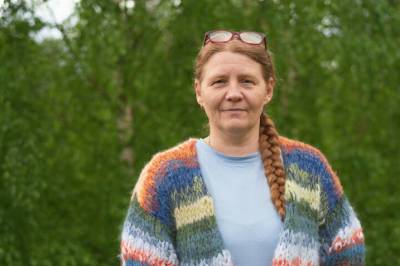 Anita hadde lekkasjer etter fødsel i over 20 år: - Nå har jeg et helt nytt liv
