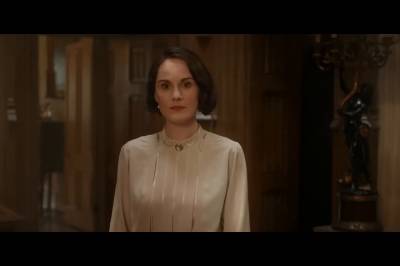 Vi tar farvel med Downton Abbey i siste titt på The Grand Finale