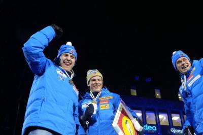 Ski-VM ga mye mindre penger lokalt enn innleid firma sa