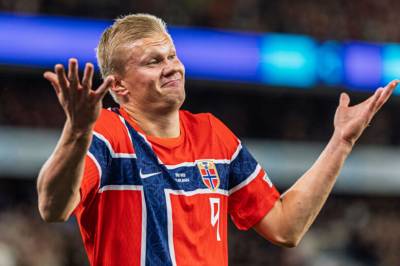 Reagerer etter historisk seier: – Urovekkende