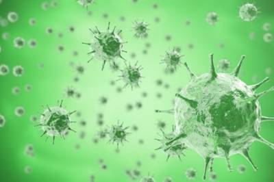 Nytt behandlingsprinsipp mot kreft