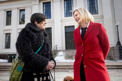 Snur etter Aftenposten-sak: – Når vi finner den typen feil, så må vi bare rydde opp.