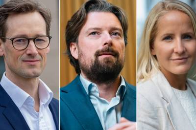 Markedsuroen: – Mitt aller beste råd til småsparere