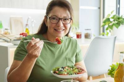 Glem strenge regler: Slik kan du gå ned 10 kg på 3 måneder