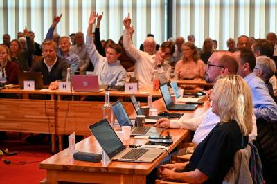 – Ligner et kupp