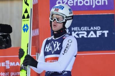 Åtte kombinertløpere fikk landslagsplass – tre søskenpar inne