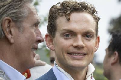 Stein Erik Hagens enkemann: - Det går bedre nå