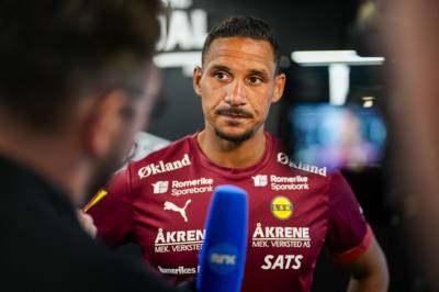 Rister på hodet når dette blir nevnt