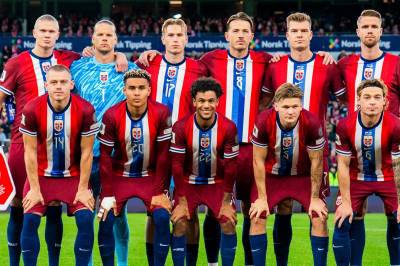 Den omstendelige veien tilbake til fotballtoppen