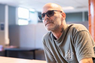 Roger (52) var ufør: – Nav reddet meg